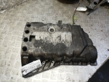 VAUXHALL VIVARO 2001-2006 ENGINE OIL SUMP 2001,2002,2003,2004,2005,2006VAUXHALL VIVARO 2001-2006 1.9 8V DIESEL DCI F9Q ENGINE OIL SUMP 8200066133 8200066133     Good