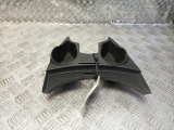 FORD FOCUS MK1 5DR HATCH 1998-2004 CUP HOLDER 2M51-046B94 1998,1999,2000,2001,2002,2003,2004FORD FOCUS MK1 5DR HATCH 1998-2004 CUP HOLDER 2M51-046B94 2M51-046B94     Used