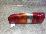 FORD TRANSIT MK6 2000-2006 REAR TAIL LIGHT (DRIVER SIDE) 2000,2001,2002,2003,2004,2005,2006FORD TRANSIT MK6 2000-2006 REAR TAIL LIGHT (DRIVER SIDE) YC1X-13N004-A YC1X-13N004-A     Good