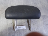 BMW 325I SE TOURING AUTO 2000-2005 LEATHER REAR HEAD REST (DRIVER SIDE) 2000,2001,2002,2003,2004,2005BMW 325I SE TOURING AUTO 2000-2005 LEATHER REAR HEAD REST (DRIVER SIDE)      Good
