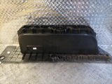 RENAULT TRAFIC MK2 2001-2016 DOOR SILL STEP PLATE (FRONT DRIVER SIDE) 2001,2002,2003,2004,2005,2006,2007,2008,2009,2010,2011,2012,2013,2014,2015,2016RENAULT TRAFIC MK2 2001-2016 DOOR SILL STEP PLATE (FRONT DRIVER SIDE) 8200967010 8200967010     Good