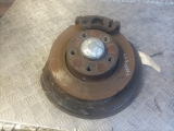 RENAULT TRAFIC MK2 2001-2016 WHEEL BEARING HUB REAR DRIVER SIDE 2001,2002,2003,2004,2005,2006,2007,2008,2009,2010,2011,2012,2013,2014,2015,2016RENAULT TRAFIC MK2 2001-2016 WHEEL BEARING HUB REAR DRIVER SIDE       Good