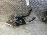 FORD TRANSIT CONNECT T200 2002-2012 BRAKE/ACCELERATOR PEDAL ASSEMBLY 2002,2003,2004,2005,2006,2007,2008,2009,2010,2011,2012FORD TRANSIT CONNECT 02-12 BRAKE/ACCELERATOR PEDAL ASSEMBLY CV61-9F836/AV61-2467 AV61-2467-CF/CV61-9F836     Good