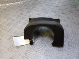 PEUGEOT 307 2000-2008 STEERING COLUMN COWLING COVER 2000,2001,2002,2003,2004,2005,2006,2007,2008PEUGEOT 307 2000-2008 STEERING COLUMN COWLING COVER  9634507577     GOOD