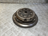MINI COOPER R56 2006-2010 FLYWHEEL DUAL MASS WITH CLUTCH KIT 2006,2007,2008,2009,2010MINI COOPER R56 2006-2010 FLYWHEEL DUAL MASS WITH CLUTCH KIT WITH BOLTS 7568714 7568714     Good