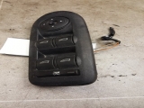 FORD FOCUS C MAX 2003-2007 ELECTRIC WINDOW SWITCH (FRONT DRIVER SIDE) 7M5T14A132AA 2003,2004,2005,2006,2007FORD FOCUS C MAX 5 DR 03-07 ELEC WINDOW PANEL (FRONT DRIVERSIDE) 7M5T14A132AA 7M5T14A132AA     GOOD