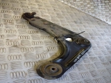 FORD KA 3DR 1996-2008 1.6 LOWER ARM/WISHBONE (FRONT DRIVER SIDE)  1996,1997,1998,1999,2000,2001,2002,2003,2004,2005,2006,2007,2008FORD KA 3DR 1996-2008 1.6 LOWER ARM/WISHBONE (FRONT DRIVER SIDE)      Good
