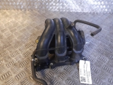 VAUXHALL AGILA MK2 2008-2014 1.0  INLET MANIFOLD NO CODE 2008,2009,2010,2011,2012,2013,2014VAUXHALL AGILA MK2 2008-2014 1.0  PETROL K10B INLET INTAKE MANIFOLD NO CODE     Good