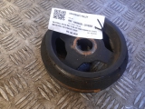 VAUXHALL AGILA MK2 2008-2014 CRANKSHAFT PULLEY 2008,2009,2010,2011,2012,2013,2014VAUXHALL AGILA MK2 2008-2014 1.0 PETROL K10B CRANKSHAFT PULLEY  NO CODE     Good