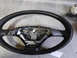 MAZDA 3 TS2 2003-2009 STEERING WHEEL (LEATHER) WITH MULTI FUNCTION SWITCHES 2003,2004,2005,2006,2007,2008,2009MAZDA 3 TS2 2003-2009 STEERING WHEEL (LEATHER) WITH MULTI FUNCTION SWITCHES  N/A     GOOD