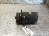 FORD MONDEO MK4 1.8 DIESEL KKDA 2007-2015 AIR CON AC CONDITIONING COMPRESSOR PUMP 2007,2008,2009,2010,2011,2012,2013,2014,2015FORD MONDEO MK4 1.8 DIESEL 07-15 AIR CON AC CONDITIONING COMPRESSOR PUMP  NO CODE     Good