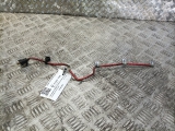 FORD MONDEO MK4 1.8 DIESEL TDCI 2007-2015 GLOW PLUG WIRING LOOM HARNESS 2007,2008,2009,2010,2011,2012,2013,2014,2015FORD MONDEO MK4 1.8 DIESEL TDCI 2007-2015 GLOW PLUG WIRING LOOM HARNESS  NO CODE     Good