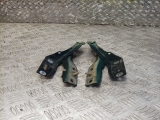 PEUGEOT 307 2000-2008 SET OF FRONT BONNET HINGES X2 2000,2001,2002,2003,2004,2005,2006,2007,2008PEUGEOT 307 2000-2008 SET OF FRONT BONNET HINGES X2 9636473580 9636473580     Good