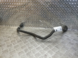 BMW 3 SERIES E46 1997-2007 COOLANT WATER PIPE HOSE 1997,1998,1999,2000,2001,2002,2003,2004,2005,2006,2007BMW 3 SERIES E46 1997-2007 COOLANT WATER PIPE HOSE 8507333 8507333     Used