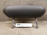 FORD Focus Mk1 1998-2004 LEATHER HEADREST DRIVER SIDE FRONT 1998,1999,2000,2001,2002,2003,2004FORD Focus Mk1 1998-2004 LEATHER HEADREST DRIVER SIDE FRONT  938615B679AA     GOOD