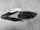 PEUGEOT 307 2000-2008 5DR SEAT BELT REAR PASSENGER SIDE NEARSIDE 2000,2001,2002,2003,2004,2005,2006,2007,2008PEUGEOT 307 2000-2008 5DR SEAT BELT REAR PASSENGER SIDE NEARSIDE 040060  2S61-7M121-BB     GOOD