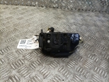 HYUNDAI GETZ CDX 2002-2004 .DOOR LOCK MOTOR REAR DRIVER SIDE OFFSIDE 2002,2003,2004HYUNDAI GETZ CDX 2002-2004 .DOOR LOCK MOTOR REAR DRIVER SIDE OFFSIDE       Good