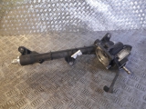 MINI COOPER R53 R56 2004-2007 POWER STEERING RACK 2004,2005,2006,2007MINI COOPER R53 R56 2004-2007 POWER STEERING RACK 6820000103 6778550 6820000103 6778550     Used