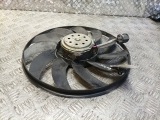 CHRYSLER GRAND VOYAGER 2000-2008 COOLING FAN AND MOTOR 2000,2001,2002,2003,2004,2005,2006,2007,2008CHRYSLER GRAND VOYAGER 2000-2008 2.4 DIESEL ENJ COOLING FAN AND MOTOR 861775M  861775M     Used