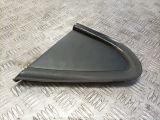 VAUXHALL MERIVA B 2010-2018 PASSENGER SIDE LEFT NEARSIDE WING MIRROR TRIM (EXTERIOR) 2010,2011,2012,2013,2014,2015,2016,2017,2018VAUXHALL MERIVA B 10-18 PASSENGER SIDE LEFT NEARSIDE WING MIRROR TRIM EXTERIOR 13362870     Good