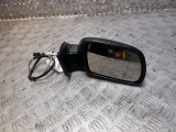 PEUGEOT 307 2000-2008 DOOR WING MIRROR ELECTRIC DRIVERS SIDE OFFSIDE RIGHT 2000,2001,2002,2003,2004,2005,2006,2007,2008PEUGEOT 307 DOOR WING MIRROR ELECTRIC DRIVERS SIDE OFFSIDE RIGHT 96347739XT-05 96347739XT-05     Good