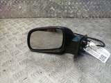 PEUGEOT 307 2000-2008 DOOR WING MIRROR ELECTRIC PASSENGER SIDE NEARSIDE LEFT 2000,2001,2002,2003,2004,2005,2006,2007,2008PEUGEOT 307  DOOR WING MIRROR ELECTRIC PASSENGER SIDE NEARSIDE LEFT 96347730XT 96347730XT     Good