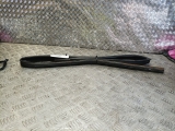 PEUGEOT 307 2000-2008 5DR REAR PASSENGER SIDE WINDOW SEAL 2000,2001,2002,2003,2004,2005,2006,2007,2008PEUGEOT 307 2000-2008 5DR REAR PASSENGER SIDE WINDOW SEAL 9634454499 9634454499     Good