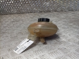 PEUGEOT 307 2000-2008 COOLANT EXPANSION TANK RESERVOIR BOTTLE  2000,2001,2002,2003,2004,2005,2006,2007,2008PEUGEOT 307 2000-2008 COOLANT EXPANSION TANK RESERVOIR BOTTLE  NO CODE     Good