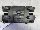 VOLVO S40 5 DOOR HATCHBACK 2004-2012 HEATER CONTROL PANEL (AIR CON) 8697155 2004,2005,2006,2007,2008,2009,2010,2011,2012VOLVO S40 5 DOOR HATCHBACK 2004-2012 HEATER CONTROL PANEL (AIR CON) 8697155 8697155     GOOD