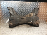 NISSAN MICRA K12 3DR 2003-2010 1.2 SUBFRAME (FRONT) NO CODE 2003,2004,2005,2006,2007,2008,2009,2010NISSAN MICRA K12 3DR 2003-2010 1.2 SUBFRAME (FRONT) NO CODE NO CODE     Good