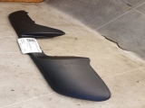 FORD FOCUS MK2 2004-2016 DOOR TRIM FRONT DRIVERS SIDE RIGHT  2004,2005,2006,2007,2008,2009,2010,2011,2012,2013,2014,2015,2016FORD Focus Mk2 2004-2018 DOOR TRIM FRONT DRIVERS SIDE RIGHT  N/A     GOOD