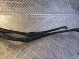 BMW 3 SERIES E90 2004-2011 SET OF FRONT WIPER ARMS 2004,2005,2006,2007,2008,2009,2010,2011BMW 3 SERIES E90 2004-2011 SET OF FRONT WIPER ARMS NONE     GOOD
