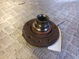 FORD GALAXY MK1 1995-2006 STUB AXLE REAR DRIVERS SIDE OFFSIDE RIGHT 1995,1996,1997,1998,1999,2000,2001,2002,2003,2004,2005,2006FORD GALAXY MK1 1995-2006 STUB AXLE REAR DRIVERS SIDE OFFSIDE RIGHT  NONE     Good