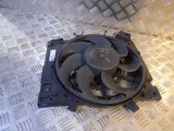 VAUXHALL Zafira B 2005-2014 COOLING FAN AND MOTOR 2005,2006,2007,2008,2009,2010,2011,2012,2013,2014VAUXHALL ZAFIRA B MK2 2005-2014 1.9 CDTI DIESEL COOLING FAN AND MOTOR 13147279 13147279     Used