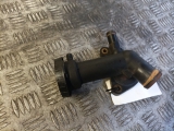 MINI COOPER R53 R56 2004-2007 THERMOSTAT HOUSING 2004,2005,2006,2007MINI COOPER R53 R56 2004-2007 1.6 PETROL THERMOSTAT HOUSING 04777858AB 04777858AB     Used