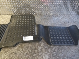 LAND ROVER DISCOVERY MK3 2004-2009 FLOOR MATS EAH500050PMA 2004,2005,2006,2007,2008,2009LAND ROVER DISCOVERY MK3 2004-2009 FLOOR MATS EAH500050PMA REF AS SHOWN EAH500050PMA     Good