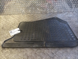 LAND ROVER DISCOVERY MK3 2004-2009 FLOOR MATS LHD LH LR 006240 006238 2004,2005,2006,2007,2008,2009LAND ROVER DISCOVERY MK3 2004-2009 FLOOR MAT LHD LH LR 006240 006238 AS SHOWN LHD LH LR 006240 006238     Good