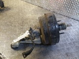 FORD MONDEO MK4 2007-2015 BRAKE SERVO & MASTER CYLINDER 2007,2008,2009,2010,2011,2012,2013,2014,2015FORD MONDEO MK4 2.0 DIESEL BRAKE SERVO & MASTER CYLINDER 7G91 2B195BG 7G91 2B195BG 03.3508-9034.1     Good