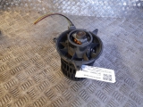 FORD FIESTA ZETEC CLIMATE 16V E4 4 DOHC HATCHBACK 3 Door 2002-2008 1242 HEATER BLOWER MOTOR 2S6H-18456-BD 2002,2003,2004,2005,2006,2007,2008FORD FIESTA ZETEC CLIMATE 3 Dr 2002-2008 1242 HEATER BLOWER MOTOR 2S6H-18456-BD 2S6H-18456-BD     Good