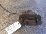 FORD FIESTA ZETEC CLIMATE 16V E4 4 DOHC 2002-2008 BRAKE CALIPER (FRONT PASSENGER SIDE NEARSIDE LEFT) 2002,2003,2004,2005,2006,2007,2008FORD FIESTA ZETEC CLIMATE 2002-2008 BRAKE CALIPER (FRONT PASSENGER SIDE)       Good