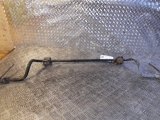 FORD FIESTA ZETEC CLIMATE 16V E4 4 DOHC HATCHBACK 3 Door 2002-2008 1242 ANTI ROLL BAR (FRONT) 2S61-5494-RB 2002,2003,2004,2005,2006,2007,2008FORD FIESTA ZETEC HATCH 3 Door 2002-2008 1242 ANTI ROLL BAR (FRONT) 2S61-5494-RB 2S61-5494-RB     Good