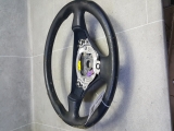 AUDI A6 C5 4B 5 DR 1997-2005 STEERING WHEEL (LEATHER) N/A 1997,1998,1999,2000,2001,2002,2003,2004,2005AUDI A6 C5 4B 5 DR 1997-2005 STEERING WHEEL (LEATHER)  N/A     GOOD