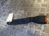 ROVER 200 1984-1989 5DR SEAT BELT STALK CLASP BUCKLE CENTER REAR 1984,1985,1986,1987,1988,1989ROVER 200 84-89 5DR SEAT BELT STALK CLASP BUCKLE REAR CENTER MIDDLE 05708-500  05708-500      Good