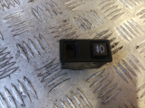 ROVER 200 SALOON 4 Door 1984-1989 FOG LIGHT SWITCH NO CODE 1984,1985,1986,1987,1988,1989ROVER 200 SALOON 1984-1989 FOG LIGHT SWITCH NO CODE     Good