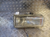 ROVER 200 1984-1989 HEADLIGHT HEADLAMP (FRONT DRIVER SIDE OFFSIDE RIGHT) 1984,1985,1986,1987,1988,1989ROVER 200 1984-1989 HEADLIGHT HEADLAMP FRONT DRIVERS SIDE OFFSIDE RIGHT NO CODE     Good