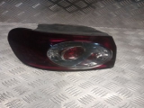 FORD S-MAX TITANIUM X SPORT E5 4 DOHC 2010-2014 5DR REAR TAIL LIGHT PASSENGER SIDE NEARSIDE LEFT 2010,2011,2012,2013,2014FORD S-MAX TITANIUM X SPORT 10-14 5DR REAR TAIL LIGHT PASSENGER SIDE 5M0945095  5M0945095     Good