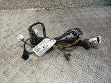 NISSAN MICRA K12 2003-2010 DOOR WIRING LOOM FRONT PASSENGER SIDE NEARSIDE LEFT 2003,2004,2005,2006,2007,2008,2009,2010NISSAN MICRA K12 2003-2010 DOOR WIRING LOOM FRONT PASSENGER SIDE NEARSIDE LEFT  NO CODE 9137753 EWD43VB 135 604/10 RO 2 D109 126 KKB    Good