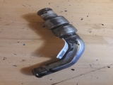 FORD MONDEO MK3 LX 2000-2007 INTERCOOLER TURBO HOSE PIPE 2000,2001,2002,2003,2004,2005,2006,2007FORD MONDEO MK3 LX 2000-2007 INTERCOOLER TURBO HOSE PIPE (METAL)      Good