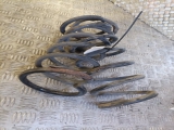 FORD MONDEO MK4 2007-2015 REAR COIL SPRINGS (PAIR) 2007,2008,2009,2010,2011,2012,2013,2014,2015FORD MONDEO MK4 ESTATE 2007-2015 2.0 DIESEL UFBB TDCI REAR COIL SPRINGS PAIR SET NO CODE     Good