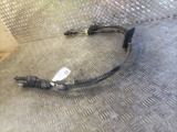 RENAULT TRAFIC 2014-2024 GEAR LINKAGE CABLES 2014,2015,2016,2017,2018,2019,2020,2021,2022,2023,2024RENAULT TRAFIC MK2 2014-2024 1.6 DIESEL R9M GEAR LINKAGE CABLES  NO CODE     Good